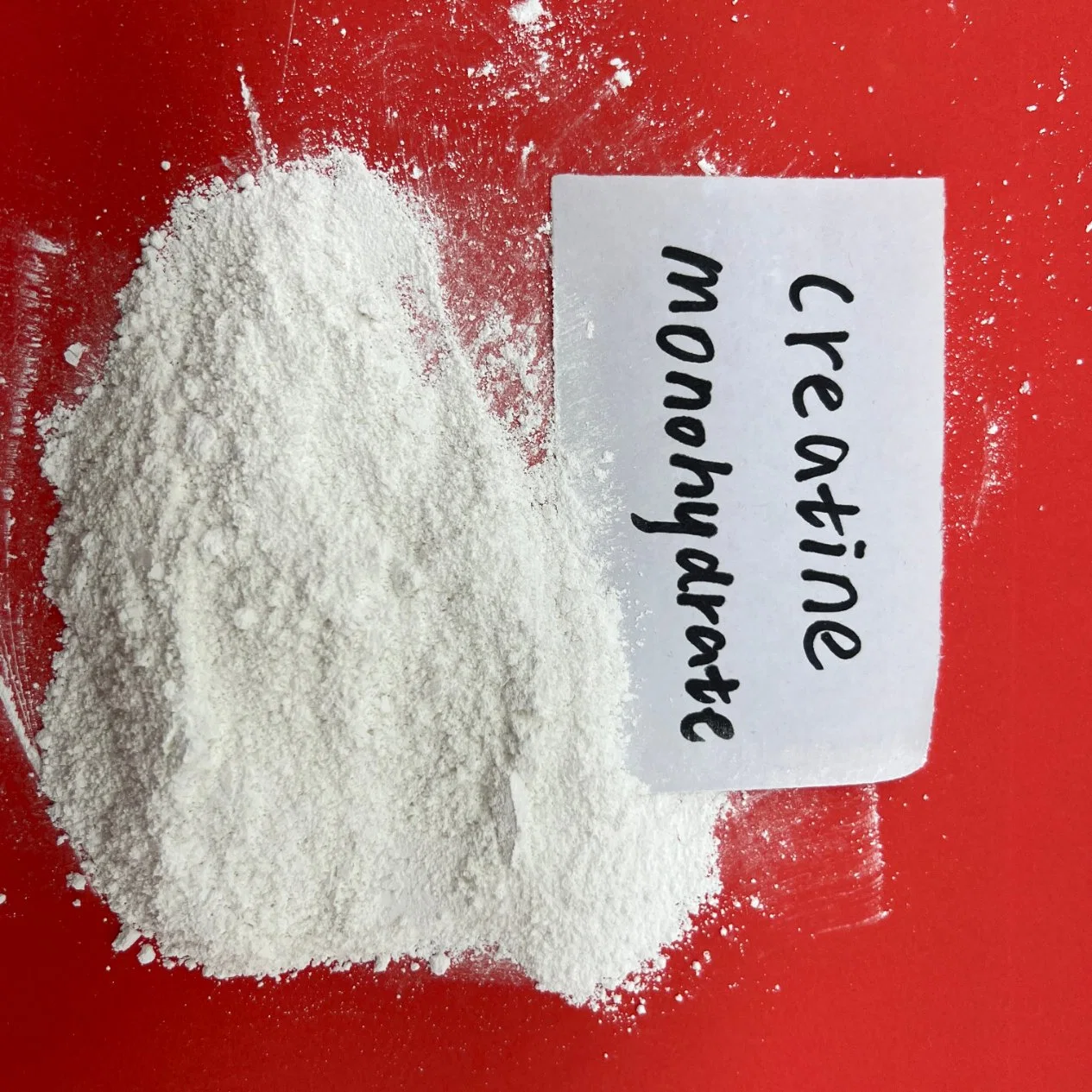 Creatine Monohydrate Powder Food Supplements with Wholesale/Suppliers