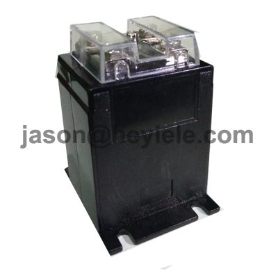 Cp4 Encapsulated Interposing Current Transformer Low Voltage 1/1