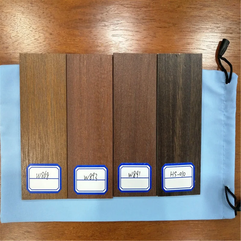 Window Wooden Blinds Accessories in China