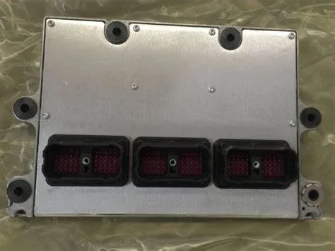 Cummins Ecm 4921776 Engine Control Module