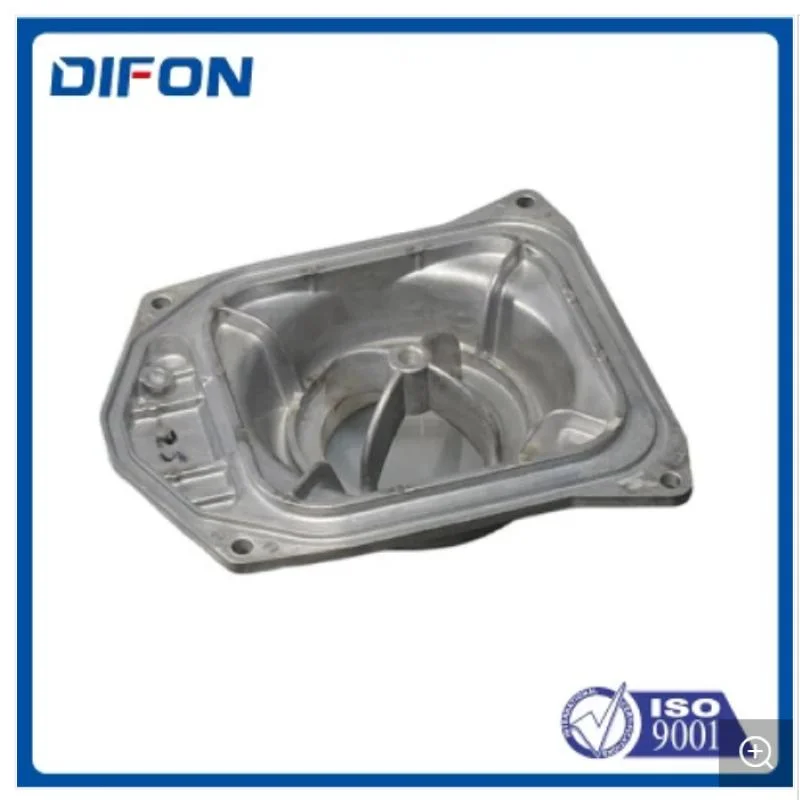 Aluminum Metal Alloy for Die Cast Part