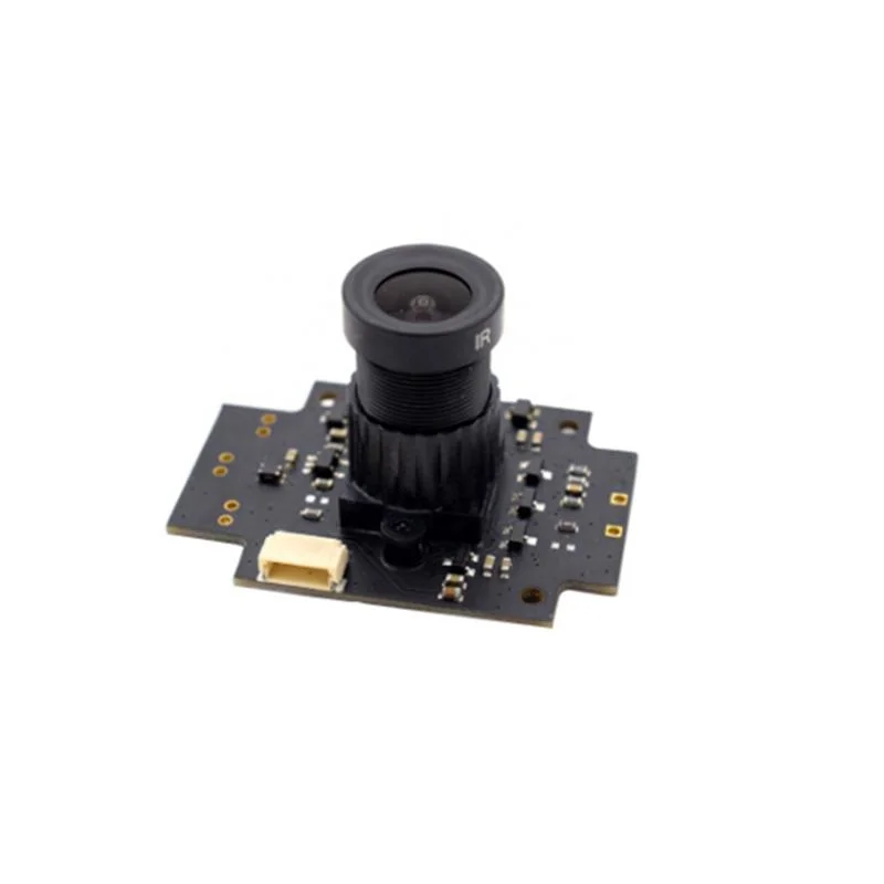 720p HD Low Light Block Drive Free USB Camera Module Ov9712 Camera Module Web Camera