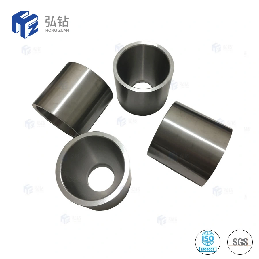 Tungsten Carbide Moulds for Punching and Forging Tool