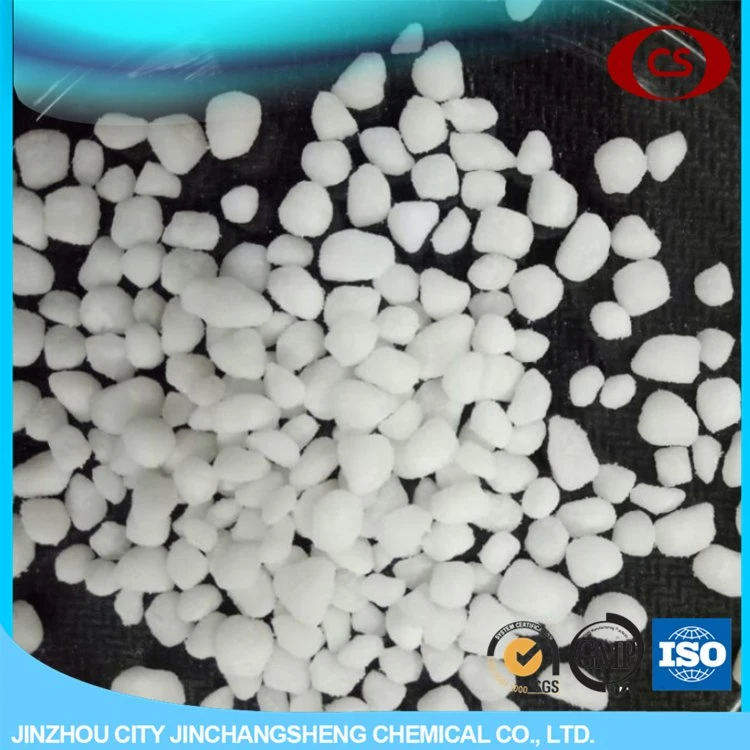 100% Water Soluble 26% Ammonium Sulphate Nitrate Granular Low Price