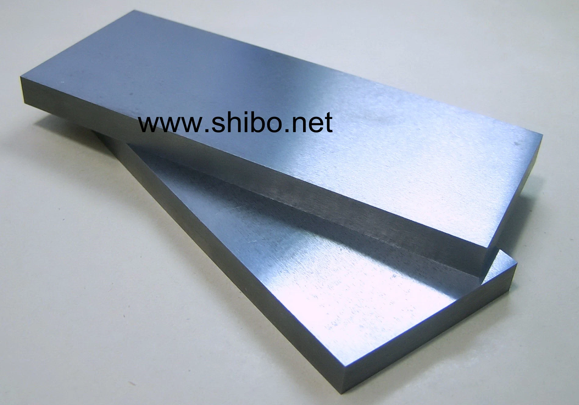 Lanthanum Oxide Doped Molybdenum Charge Carrier, Mlr Sheet