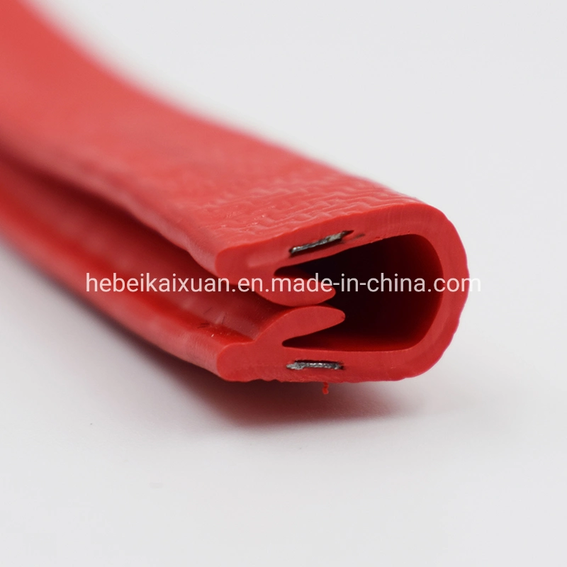 Export Plastic Rubber Sealing Products for Glass Window