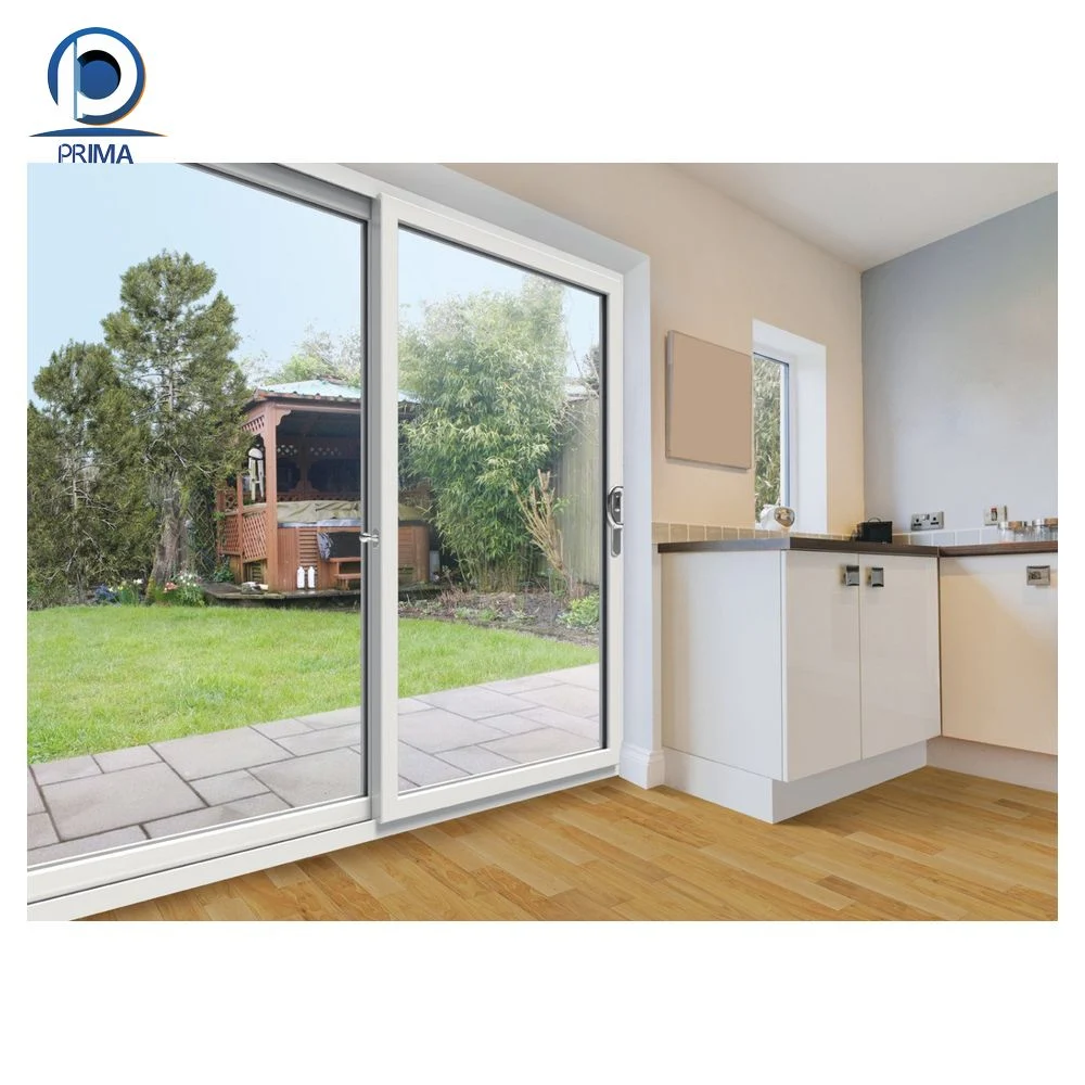 Prima High quality/High cost performance  UPVC Window Casement PVC Sliding UPVC Door&Windows