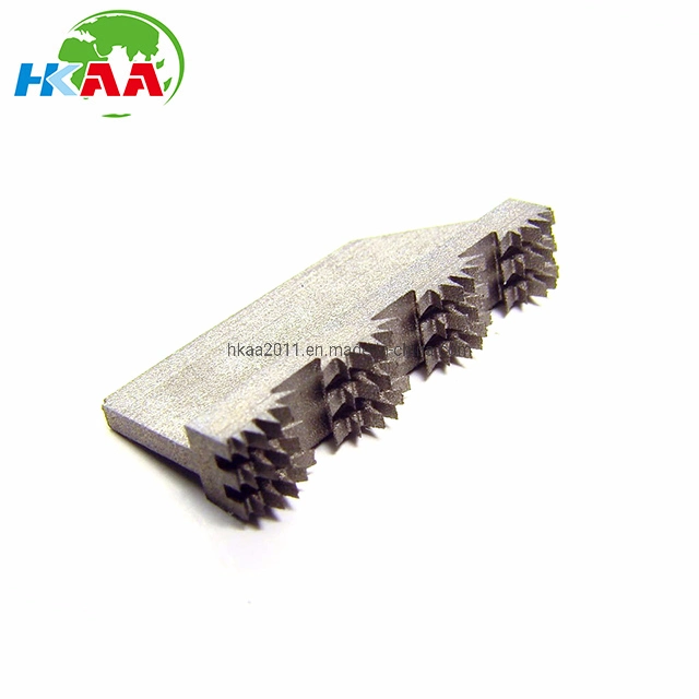 High Quality Tungsten Carbide Tire Truing Bit, Cutting Tool for Tire Truer