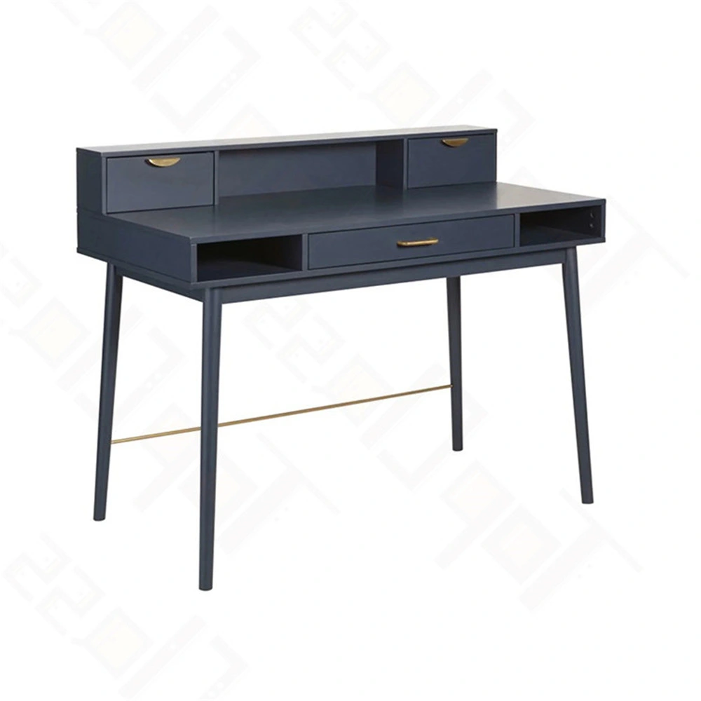 High quality/High cost performance  Wooden Writing Desk Office Table