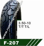 Scooter Tire 3.00-10, 3.50-10 with DOT, ECE