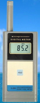 Digital Sound Level Meter SL-5856