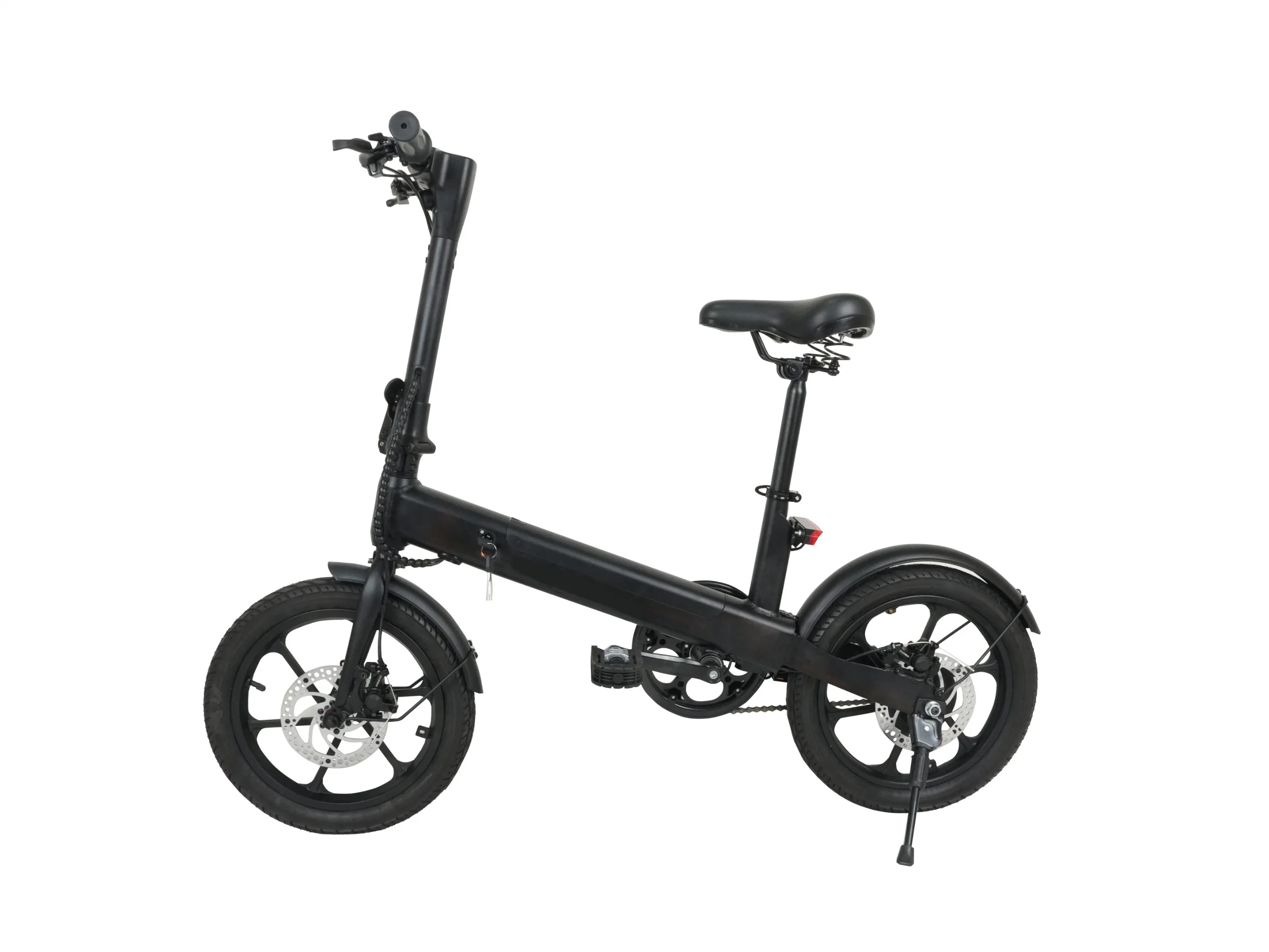 2023 Brand New 16inches Electric Bikes 36V 10ah 250W Motor Electric Bicycle