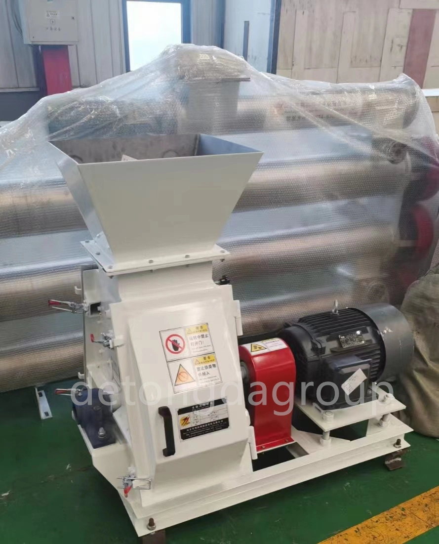 Small Floating Fish Feed Processing Machine, Home Use Fish Feed Pellet Making Machine, Fish Feed Extrduer, Pet Food Making Machine