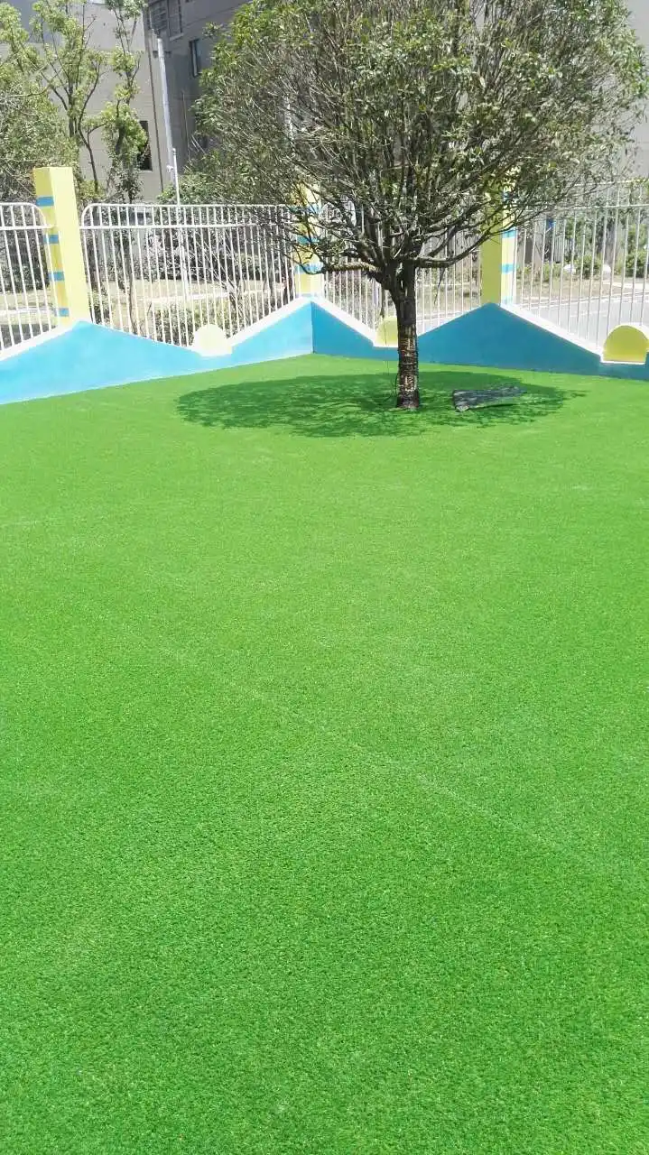 Original Factory Sale High quality/High cost performance 20mm / 30mm Artificial Turf Grass Artificial Lawn Grass Artificial Grass Sports Flooring