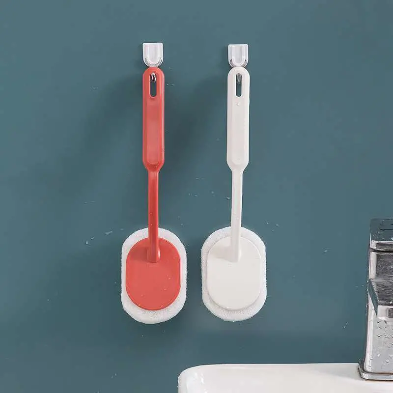 OEM Cleaning Brush Bathroom Cleaning Tools Magic Brush