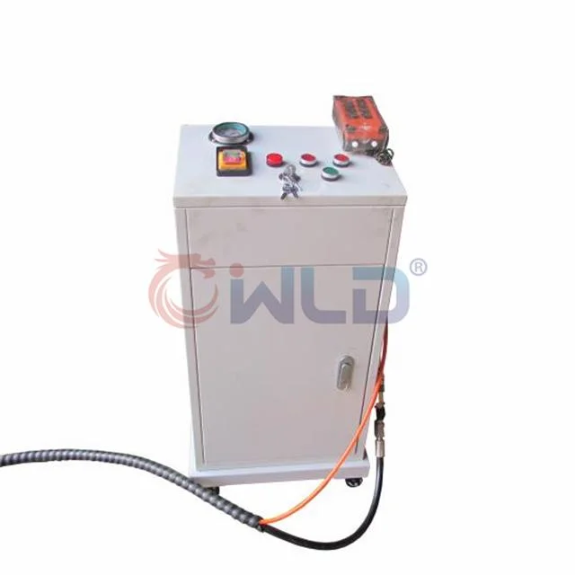 Wld-10 Auto Body Frame Machine Small Straightener Portable Vehicle Chassis Repair Machine Crash Repair System Auto Body Repair Equipment Car Collision Repair