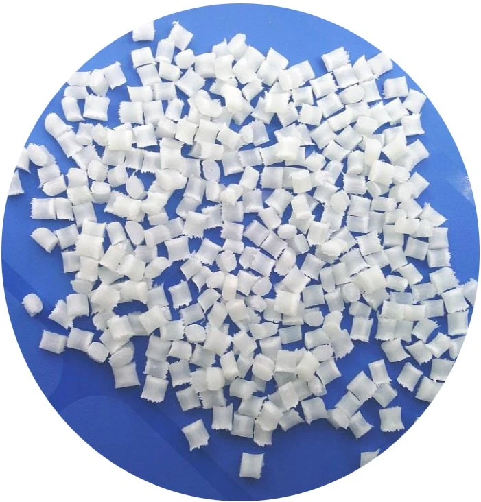 Flame Retardant PA6 PA66 GF Granules Nylon6/Nylon66