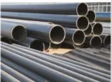 PE Pipes for Water Supply