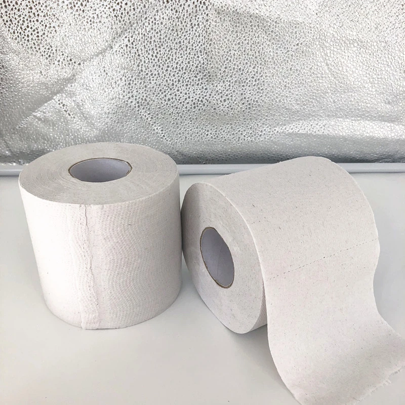 High Quality America Recycle Bathroom Roll Paper