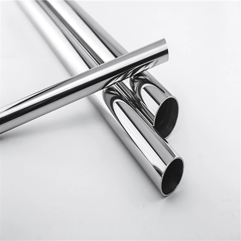 China Products/Suppliers. 304 Stainless Steel Welding Tube