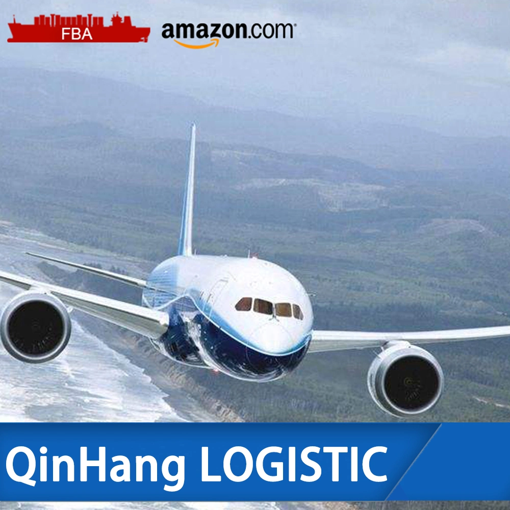 Air Shipping From China to Italy Europe with DDP Service