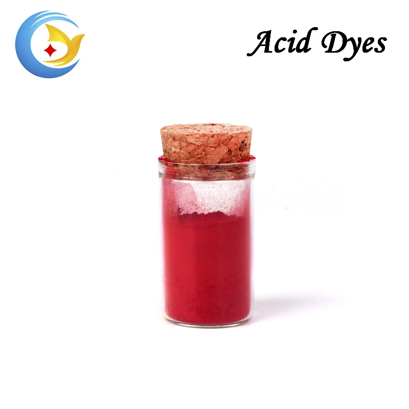 Skyacido&reg; Acid Red 151 /Acid Dye for Wool Dyeing/Chemical Dyes/Textile Dyestuff