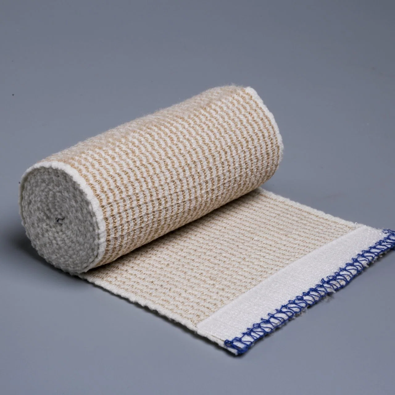Professional Healthcare Products High Elastic Bandage Cotton First Aid Wound Care Soft Elastic Bandage