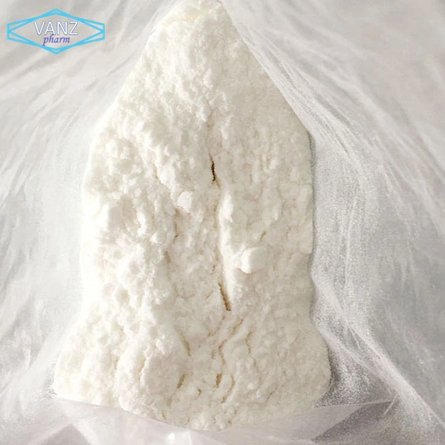 Hubei Vanz Buy 99% Dxm Hbr/ Dextromethorphan Hydrobromide Powder Dextromethorphan Powder CAS 6700-34-1