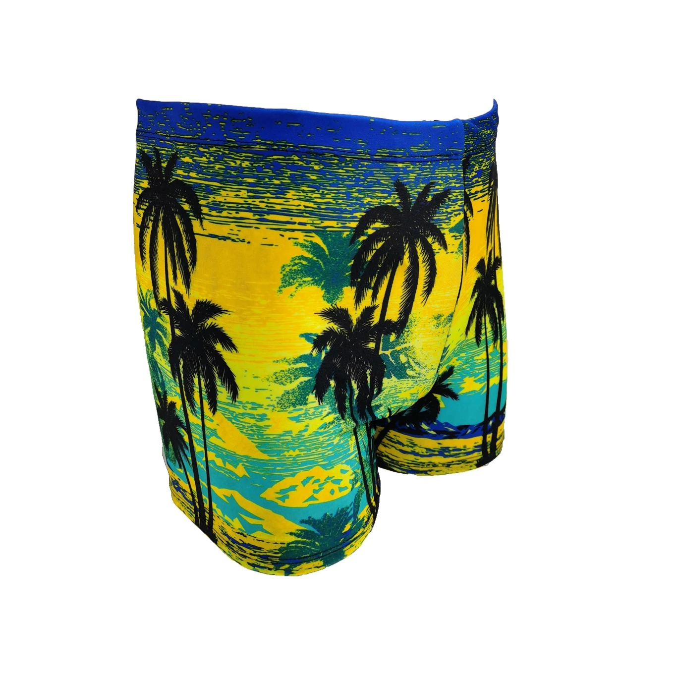 Мужские укороченная купальная баня′ S Swimm Trunks Quick Dry SwimWear Beach Костюмы с подкладкой из сетки