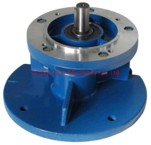 Prestage Helical Gearbox Unit Gears Transmission