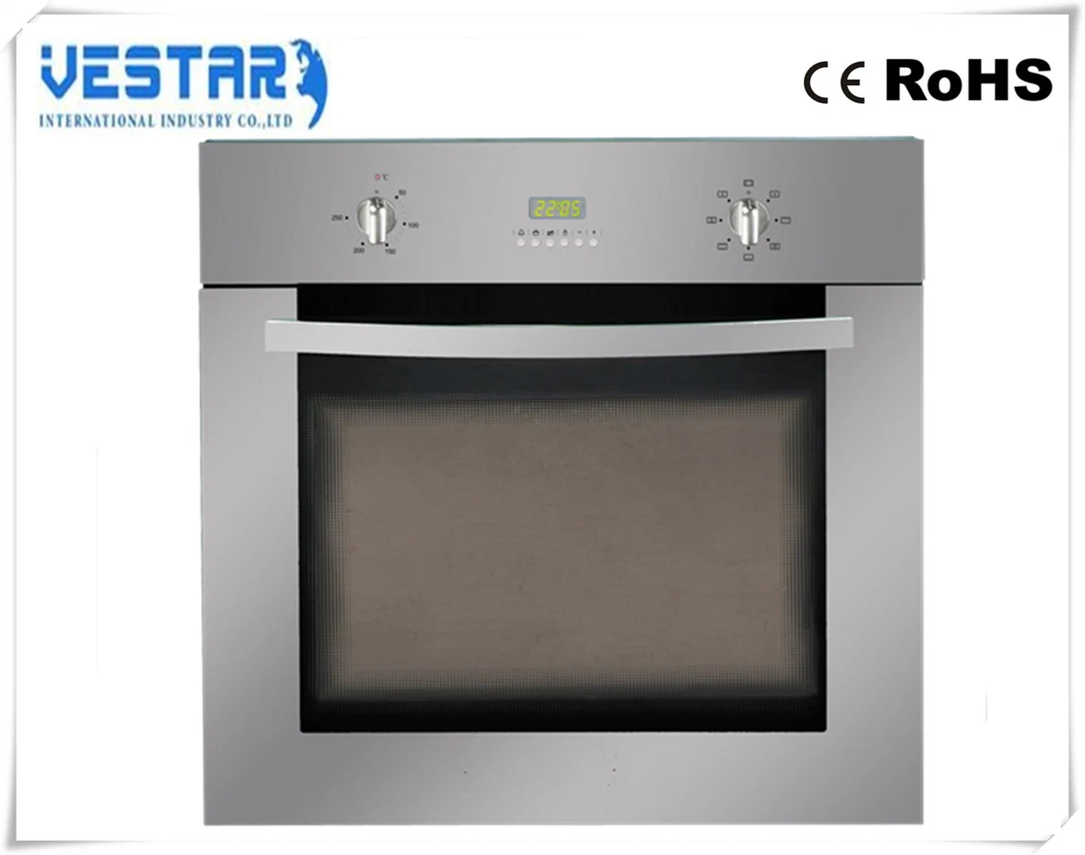 Multifunctional Built in Electric Baking Convection Oven