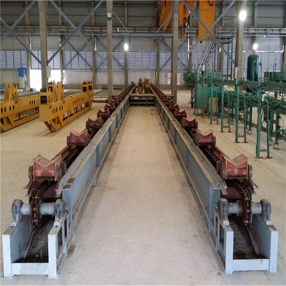 According to Coating Cement Mixer Machinery Spun Pile Concrete Production Line