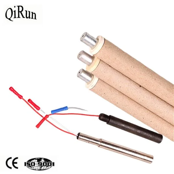 ISO9001 China Fast Acting Thermocouple/Expendable Thermocouple