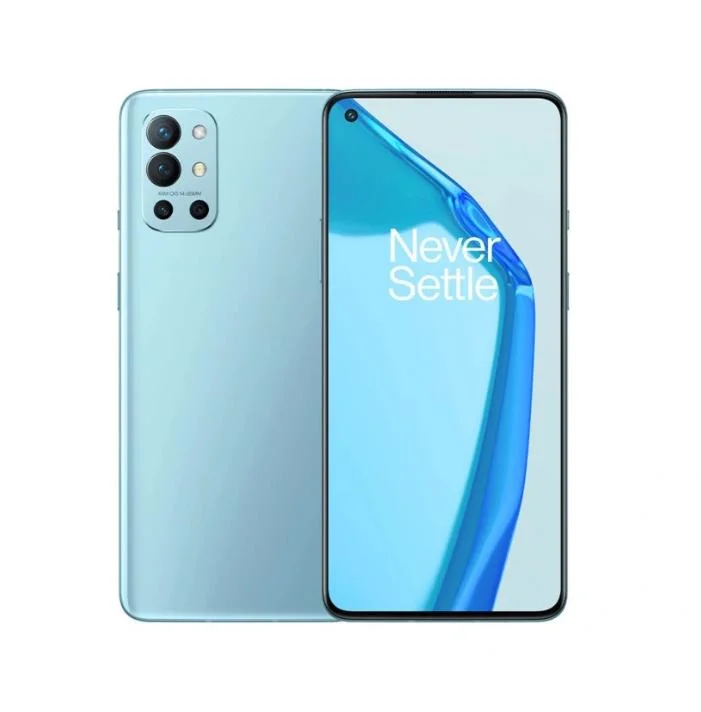 Venda a quente por atacado de marca Nova 9 r 8 g e 128 GB Smart ultrafino Telefone desbloqueado 5 g de telefone para jogos inteligentes para câmaras HD