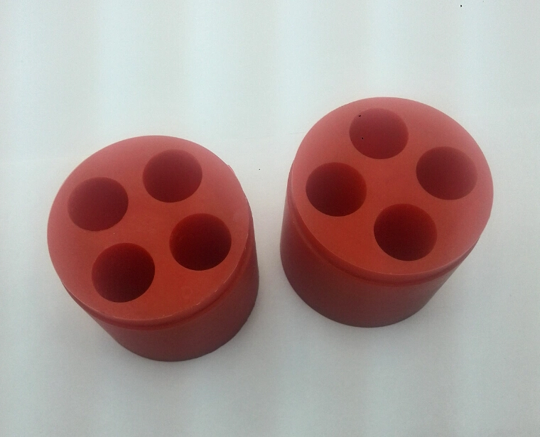 High Quality Newly Designed Silicone Component for Cars