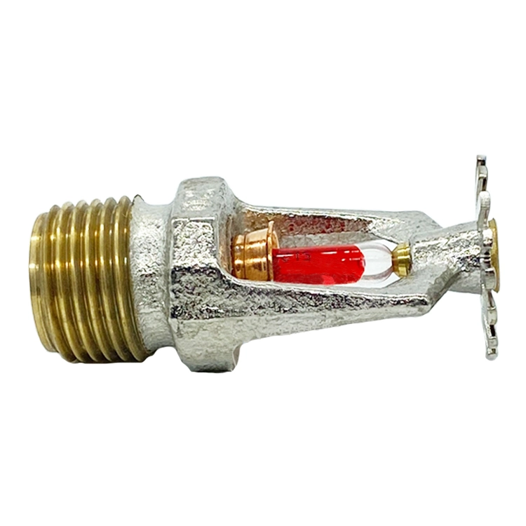 UL Approved High quality/High cost performance  Fire Fighting System Pendant Upright K5.6 Fire Sprinkler