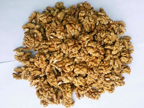 Paper-Skinned Xinjiang Walnut Kernel Halves