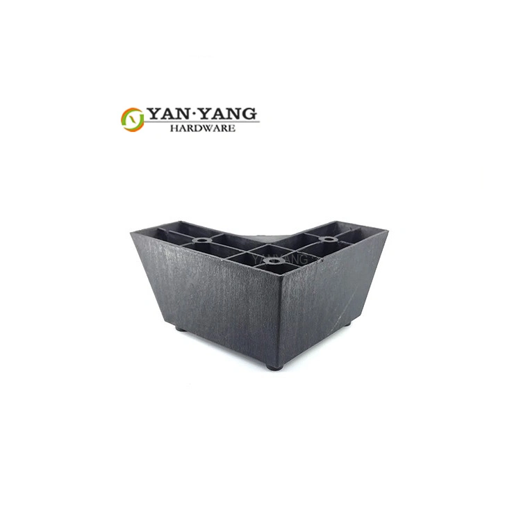 Yanyang Sofa Bed Feet with High quality/High cost performance  Modern Minimalist Furniture Plastic