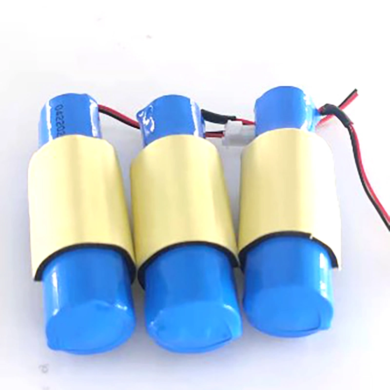 3.9V Er18505h Plus EPC1520 Battery Capacitor Pack for Power Meter