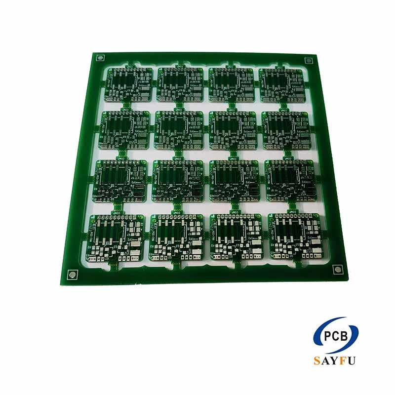 PCB Motherboard Factory with Fr4 94V-0 Printed Circuit Board for Electronics