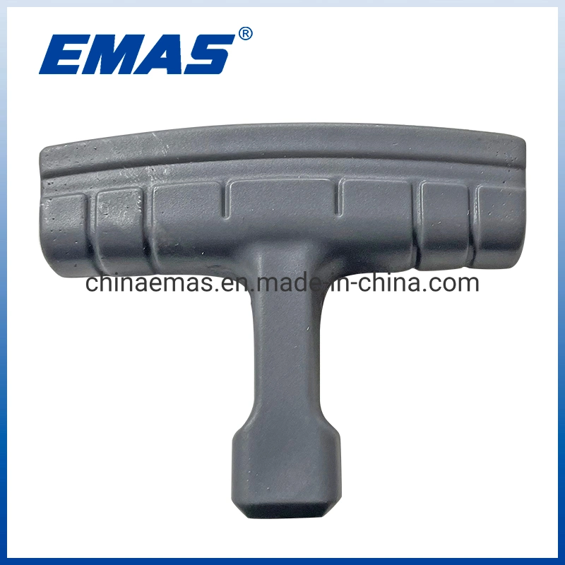 Emas Spare Parts Starter Grip for Eh61/268/272 Gasoline Chainsaw Handle