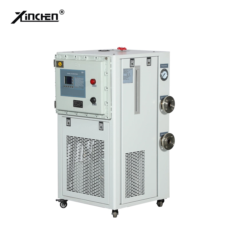 O sistema de resfriamento de água de refrigeração do condensador -25 Grau Fabricante do Sistema de Arrefecimento