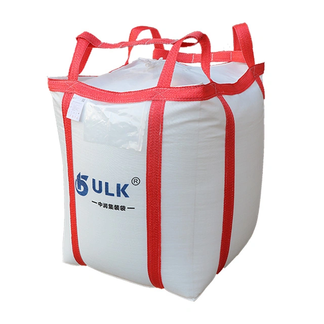 1 Ton Big Bag Maufacturer in China Jumbo Bag