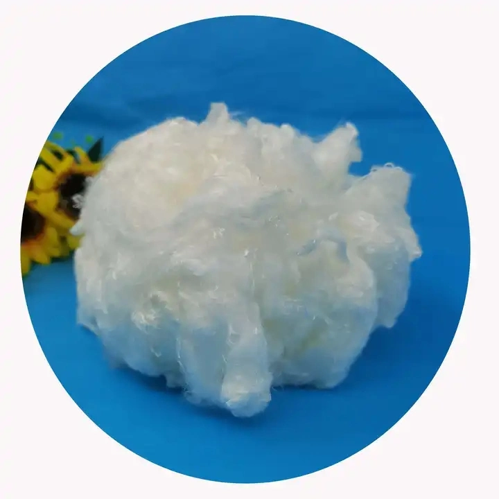 1.5dx38mm Fr Chemical Viscose Stapple Fiber for Nonwoven