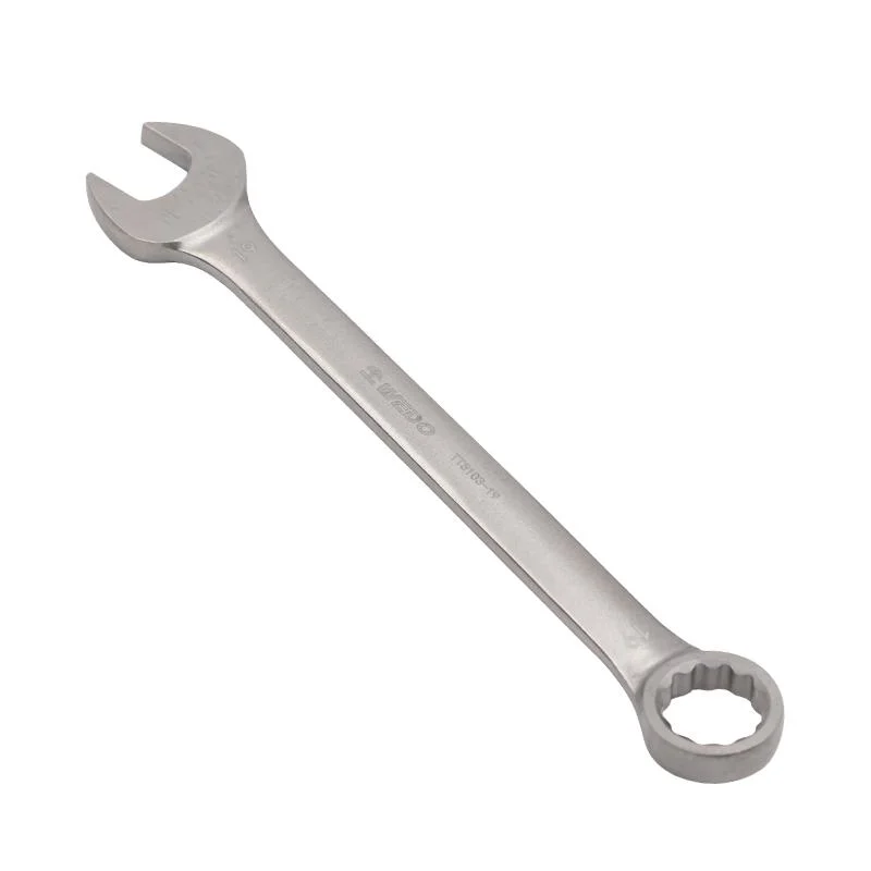 Wedo Best Selling Titanium Combination Wrench