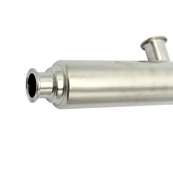 Food Grade Hot Selling Filling Nozzle Valve