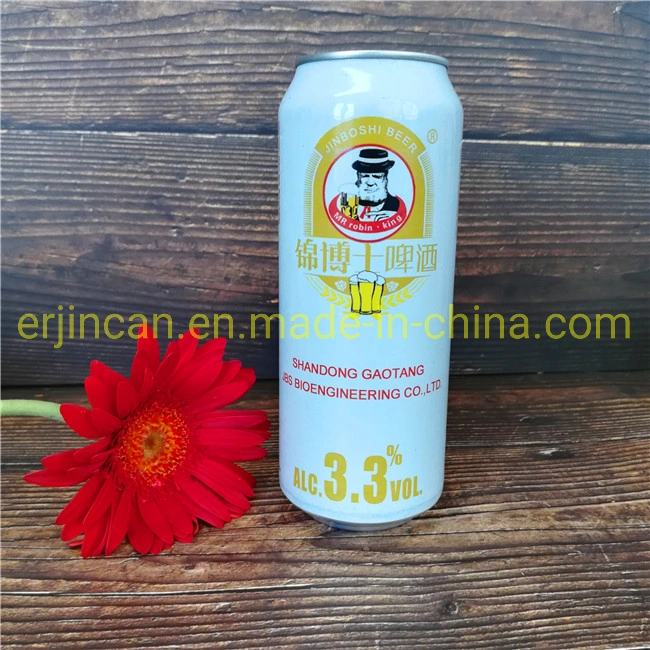 Jamaican Ginger Beer From Jinboshi