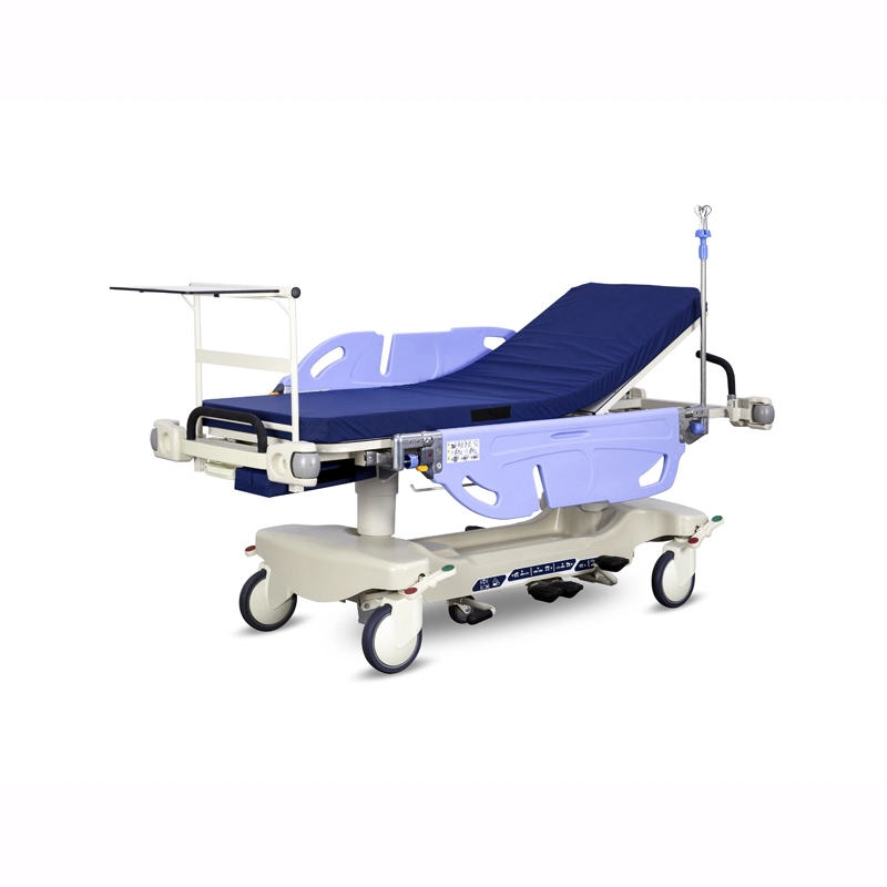 Medical Equipment First Aid Ambulance Stretcher with Good Price