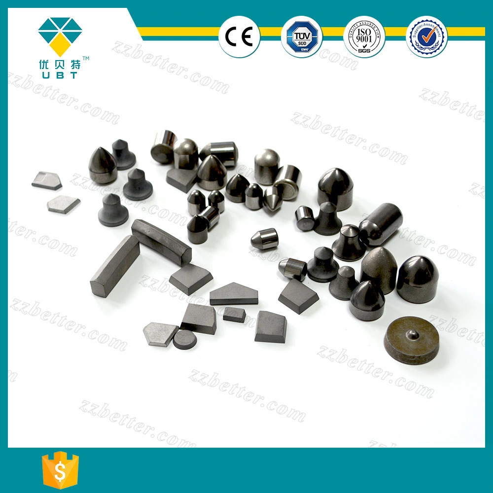 High quality/High cost performance  Cemented Carbide Mining Buttons