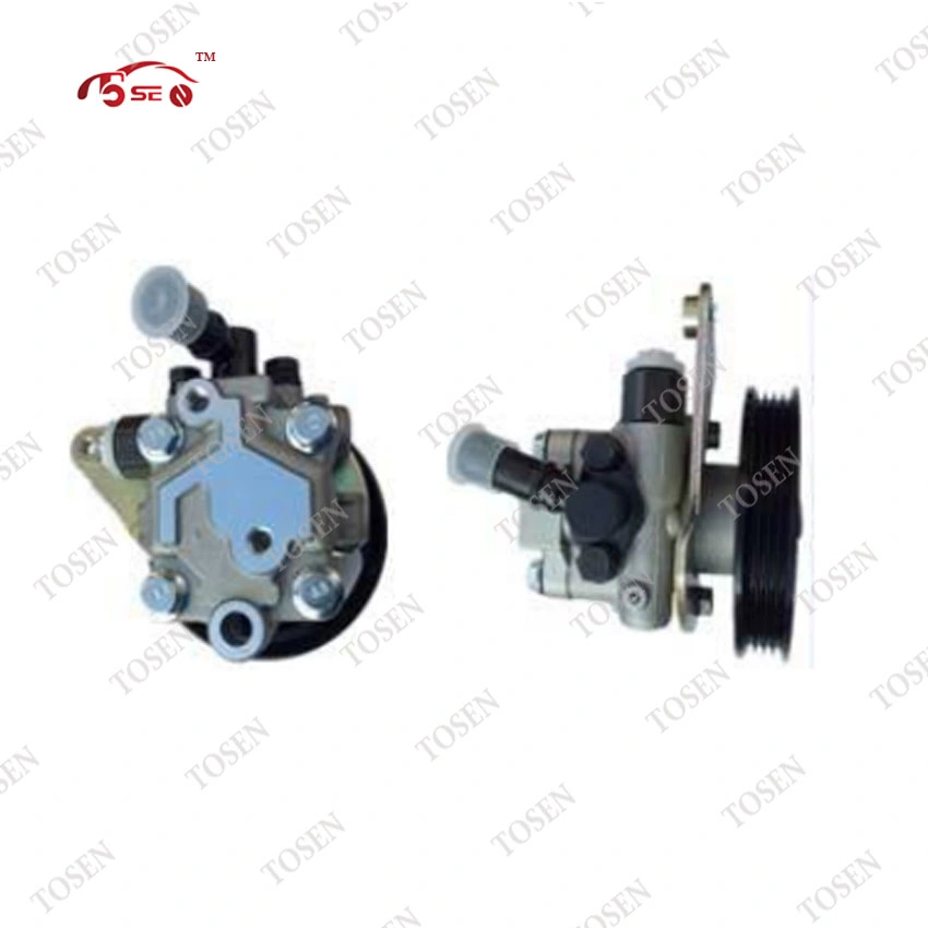 Hydraulic Pump Steering System for Nissan